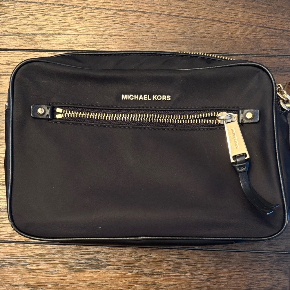 Michael Kors Black purse